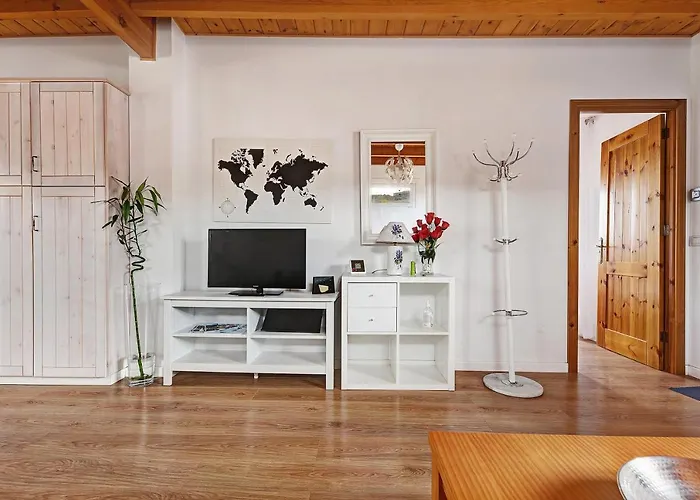 Appartement Vinas 2 Icod De Los Vinos