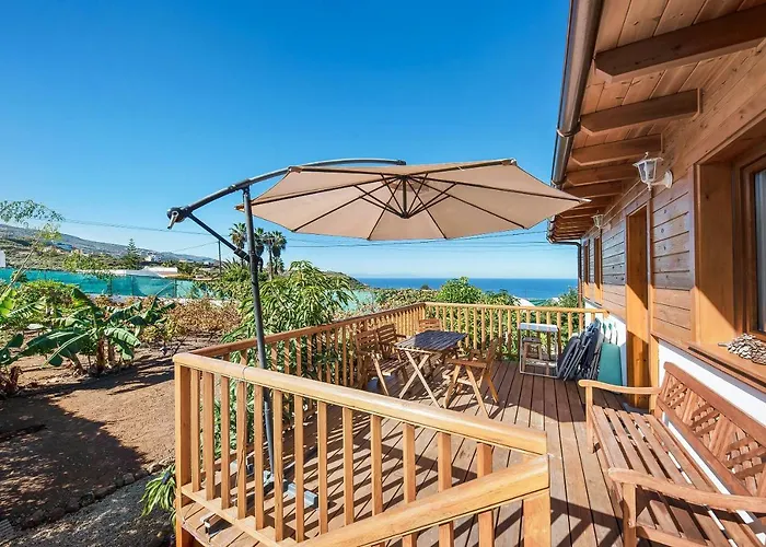 Vinas 2 Appartement Icod De Los Vinos