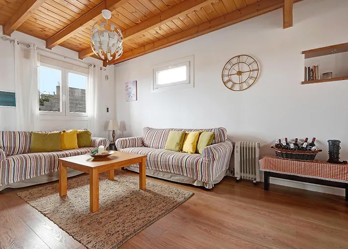 Vinas 2 Appartement *