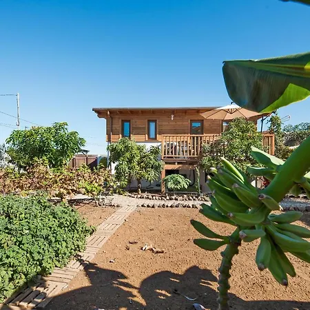 Viñas 2 * Icod De Los Vinos