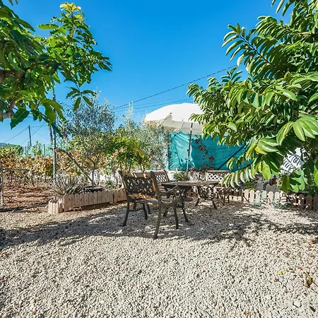 דירה Vinas 2 *