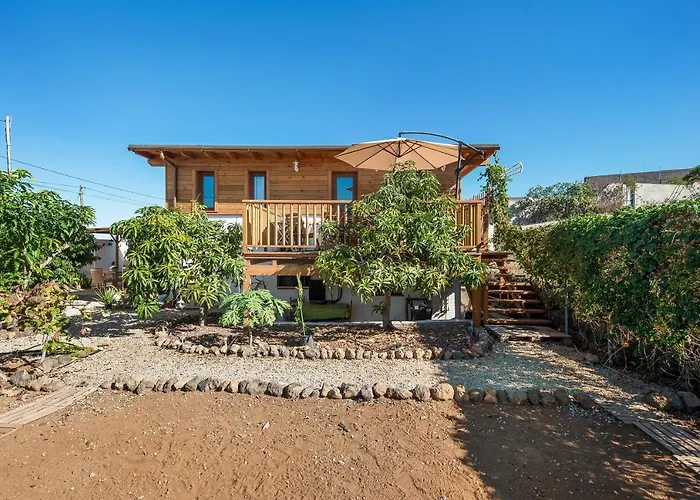 Viñas 2 Icod De Los Vinos