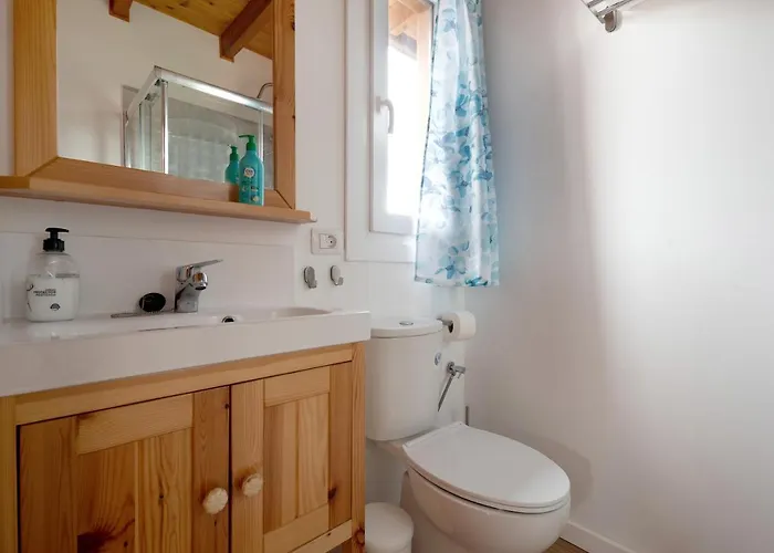 Apartamento Viñas 2 *