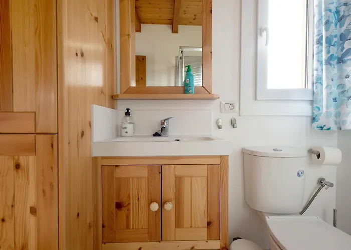 Apartamento Viñas 2 Icod De Los Vinos