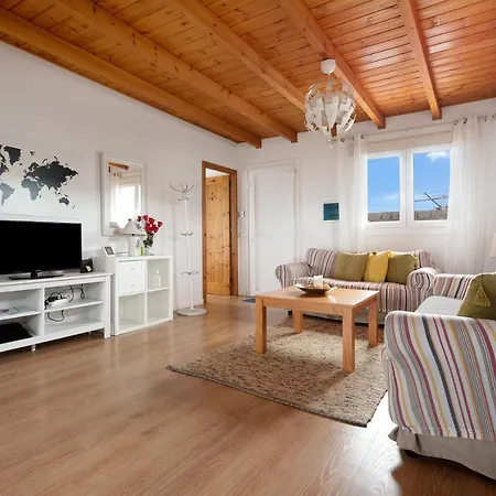 Apartment Vinas 2 Icod De Los Vinos