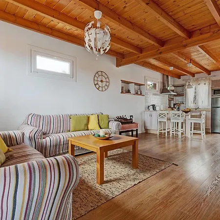 Apartment Vinas 2 Icod De Los Vinos