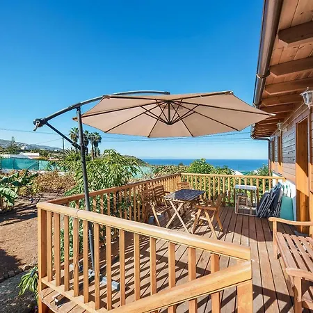 Vinas 2 Apartment Icod De Los Vinos