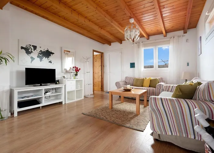 Apartman Vinas 2 Icod de los Vinos