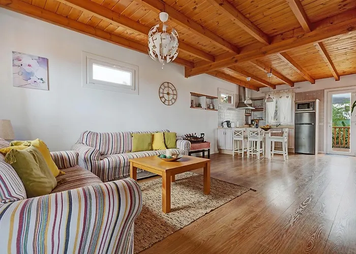 Apartman Vinas 2 Icod de los Vinos