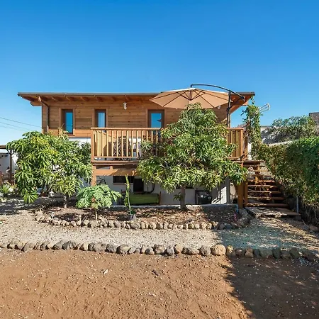 Vinas 2 Icod De Los Vinos